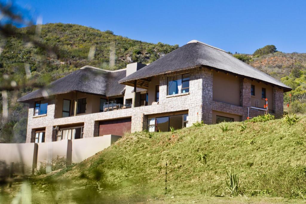 Nyaru Game Lodge Brandwag Kamer foto