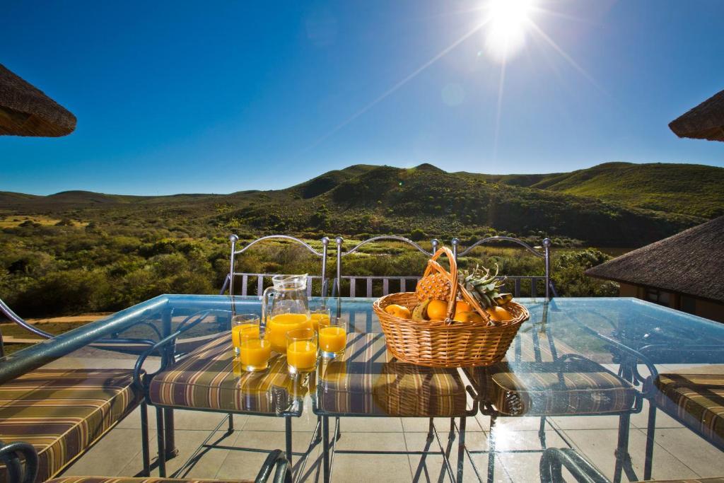 Nyaru Game Lodge Brandwag Kamer foto